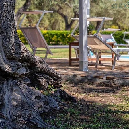 Villa Christiana Villa Del XV Secolo Con Piscina Ad Uso Esclusivo Alghero Exterior foto